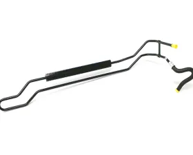 Genuine Land Rover Power Steering Hose QGC500111