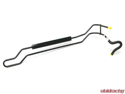 Genuine Land Rover Power Steering Hose QGC500111 - QGC500111