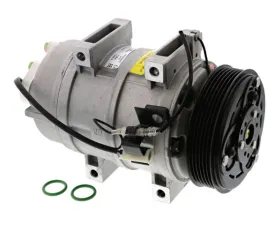 Nissens A/C Compressor 8602621