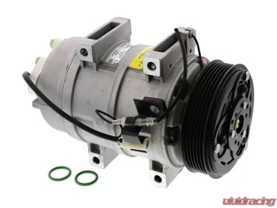 Nissens A/C Compressor 8602621 - 8602621