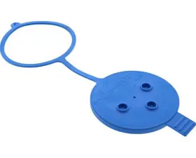 Genuine Mercedes Washer Reservoir Cap 221-869-00-72