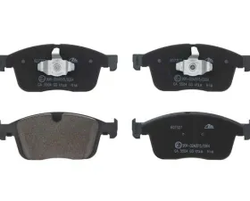 ATE Brakes Brake Pad Set 31445985