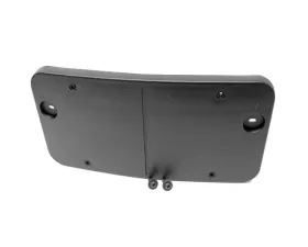 Genuine BMW License Plate Base 51-11-8-400-068