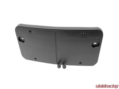 Genuine BMW License Plate Base 51-11-8-400-068 - 51-11-8-400-068