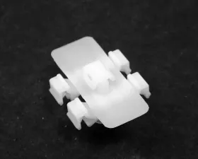 OEM Moulding Clip 007-988-71-78