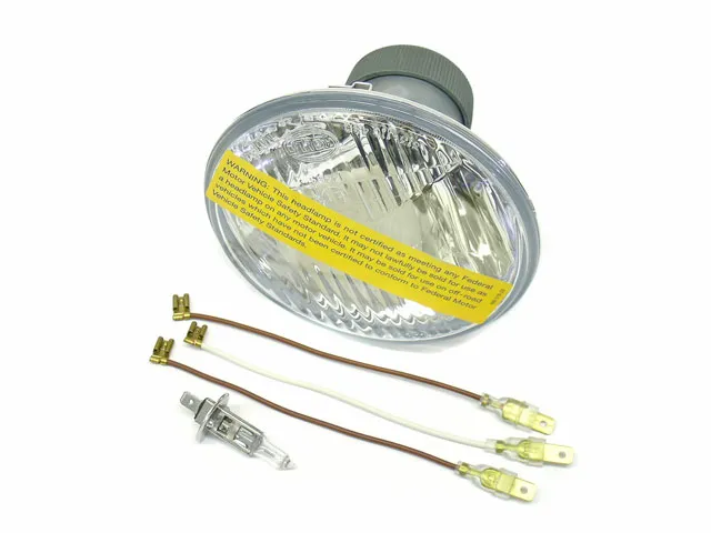 Hella Headlight Conversion Kit 71156 - 71156