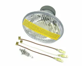 Hella Headlight Conversion Kit 71156