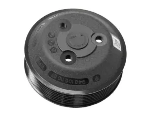 Genuine Porsche Water Pump Pulley 948-106-091-01