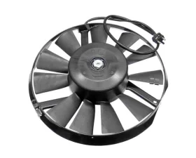 ACM Parts Auxiliary Fan Assembly 000-500-60-93