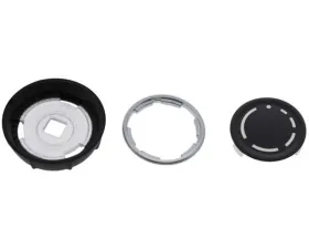 Genuine Porsche PCM Knob 997-642-929-00