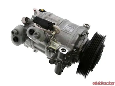 Genuine Mercedes A/C Compressor 000-830-57-02 80 - 000-830-57-02 80