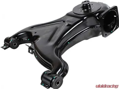 JP Group Dansk Trailing Arm 251-501-401 E - 251-501-401 E