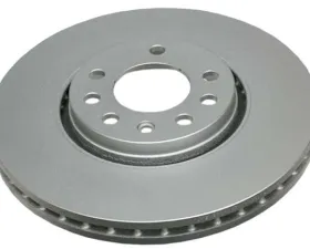 ATE Brakes Brake Disc 93-171-500