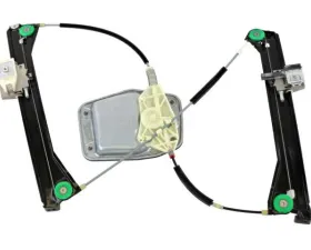 Genuine Audi | VW Window Regulator 1Q0-837-462 G