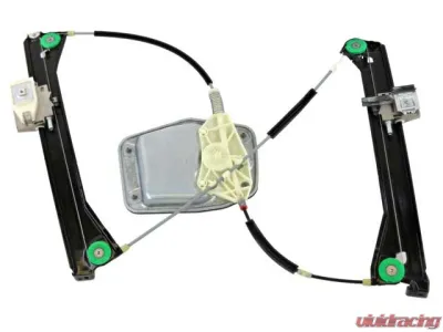 Genuine Audi | VW Window Regulator 1Q0-837-462 G - 1Q0-837-462 G