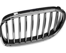 Genuine BMW Grille 51-11-7-295-297