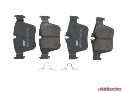 Ferodo Brake Pad Set 000-420-83-00 28 - 000-420-83-00 28