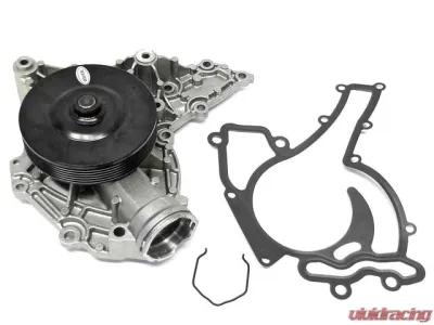 Graf Water Pump 273-200-02-01 - 273-200-02-01