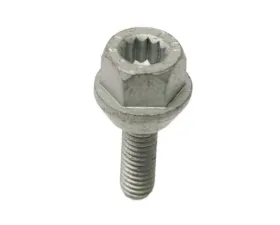 Genuine Audi | VW Bolt WHT-001-163 B