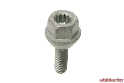 Genuine Audi | VW Bolt WHT-001-163 B - WHT-001-163 B