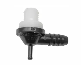 Genuine Porsche Brake Booster Check Valve 477-611-933-A