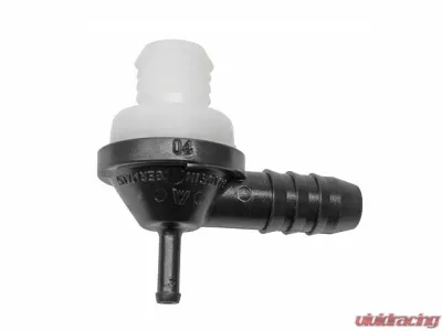 Genuine Porsche Brake Booster Check Valve 477-611-933-A - 477-611-933-A