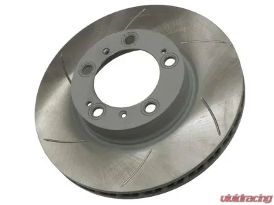 Sebro Brake Disc 996-351-405-01 - 996-351-405-01