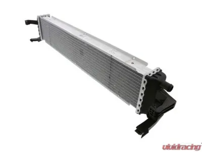 Genuine Mercedes Radiator 203-500-01-00 - 203-500-01-00