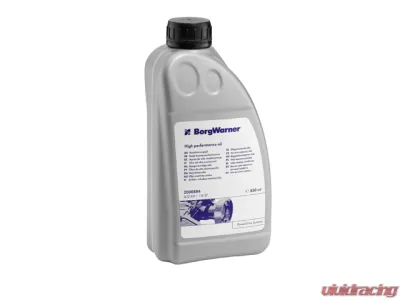 BorgWarner Turbos Differential Clutch Fluid 93-165-387 - 93-165-387