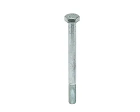 Auveco Hex Head Bolt 17400