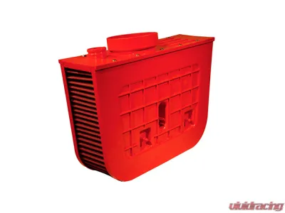 BMC Air Filters Air Filter 4M0-133-843 C - 4M0-133-843 C