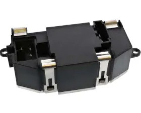 ACM Parts Blower Motor Resistor 8K0-820-521 B