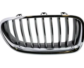 Genuine BMW Grille 51-13-7-412-324