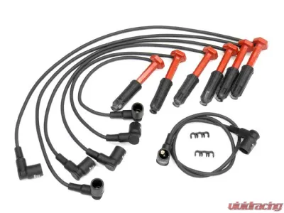 Karlyn STI Spark Plug Wire Set Q-4-15-0035 - Q-4-15-0035