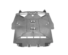 Genuine Porsche Underbody Lining 996-504-527-02