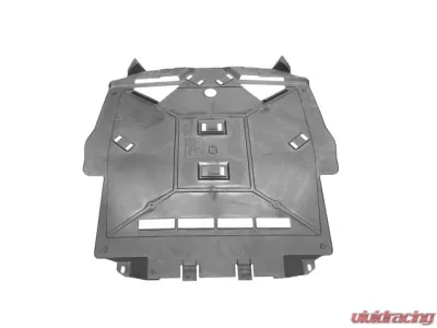 Genuine Porsche Underbody Lining 996-504-527-02 - 996-504-527-02