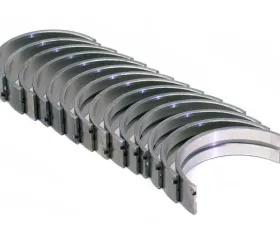 Glyco Main Bearing Set 021-198-491 A