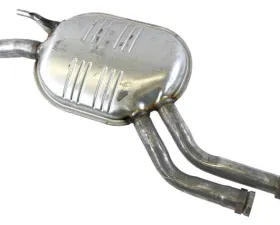 Starla Muffler 124-491-11-00