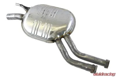 Starla Muffler 124-491-11-00 - 124-491-11-00