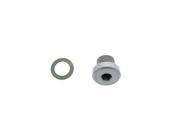 ZF Auto Trans Fill Plug LR007607 - LR007607