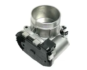 Bosch Throttle Housing 30711554