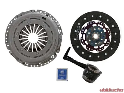 Sachs Clutch Kit 06K-141-015 N - 06K-141-015 N