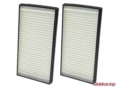 Corteco Cabin Air Filter Set 64-31-9-174-370 - 64-31-9-174-370