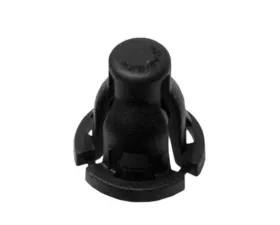 Genuine Porsche Taillight Nut 955-631-471-02