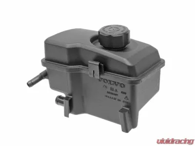 Genuine Volvo Power Steering Reservoir 30741483 - 30741483