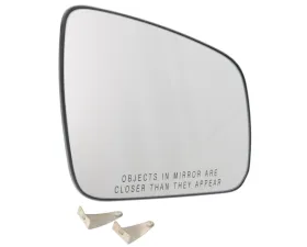 S-Tec Door Mirror Glass 204-810-00-21