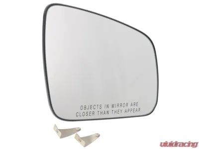 S-Tec Door Mirror Glass 204-810-00-21 - 204-810-00-21