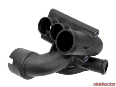 Genuine Audi | VW Thermostat Housing 022-121-117 C - 022-121-117 C