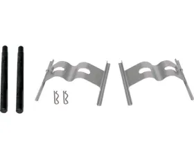 Genuine Porsche Brake Pad Hardware Kit 996-351-959-11