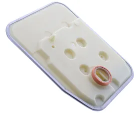 Meyle Transmission Filter 01M-325-429
